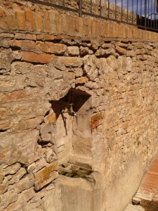 5. Fontanella del Castello 